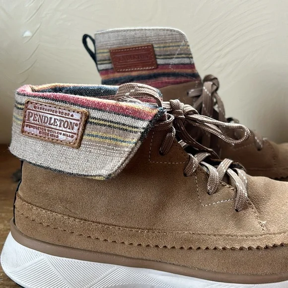 Pendleton Boot/Shoes - Picture 4 of 4